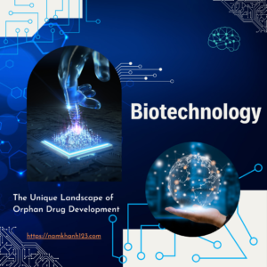 Biotech Solutions for Orphan Drug Development